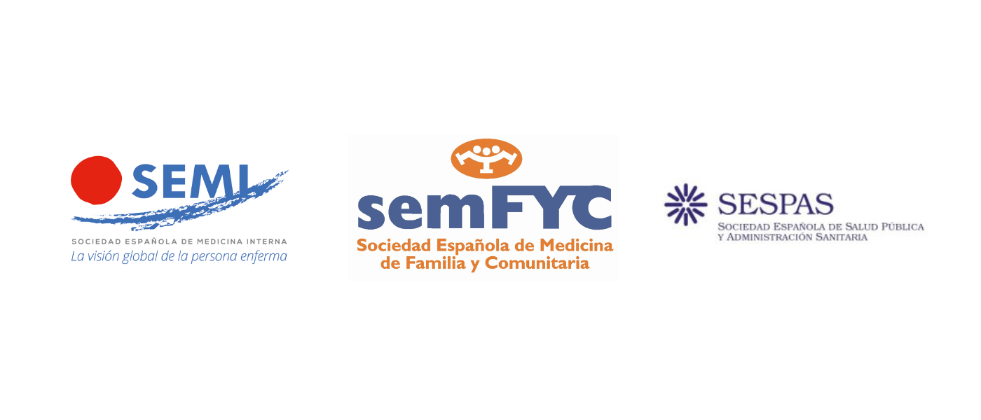 La semFYC, la SEMI y SESPAS respaldan la Ley de Alcohol y Menores y piden a Sanidad medidas más restrictivas